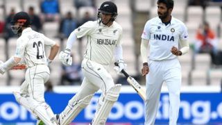 IND vs NZ: 5वें दिन Jasprit Bumrah से हुई बड़ी चूक, गलत जर्सी पहनकर करने लगे गेंदबाजी, फिर…